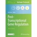 Post-Transcriptional Gene Regulation