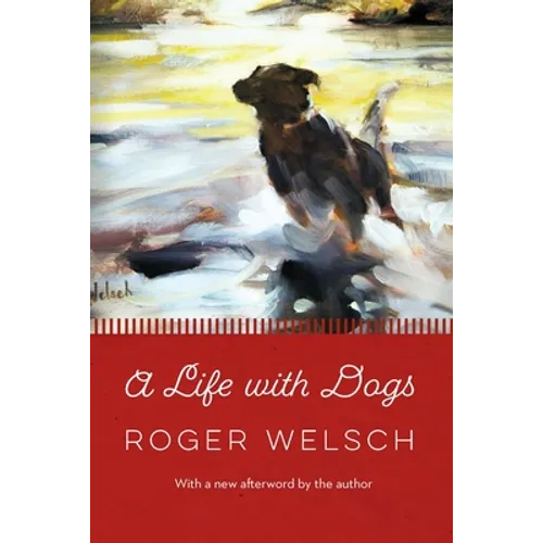 A Life with Dogs