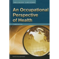 An Occupational Perspective of Health