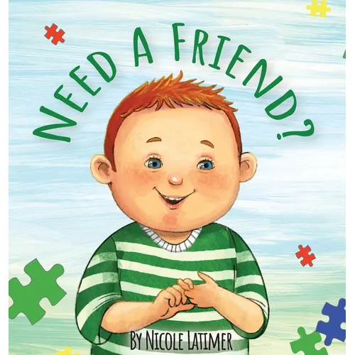 Need A Friend?: Learning to Sign With Rennon