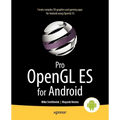 Pro OpenGL Es for Android