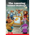 The Amazing Animal Challenge