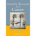 Scientific Research as a Career