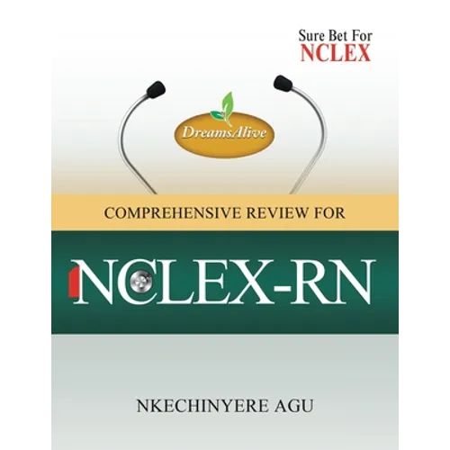 Dreamsalive Comprehensive Review for Nclex-Rn