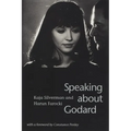 Speaking about Godard