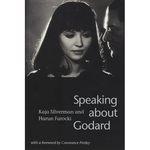 Speaking about Godard