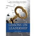 Lessons On Leadership: The 7 Fundamental Management Skills for Leaders at All Levels