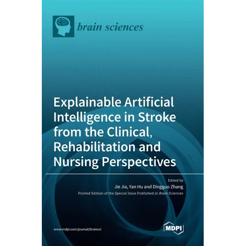 Explainable Artificial Intelligence in Stroke from the Clinical, Rehabilitation and Nursing Perspectives
