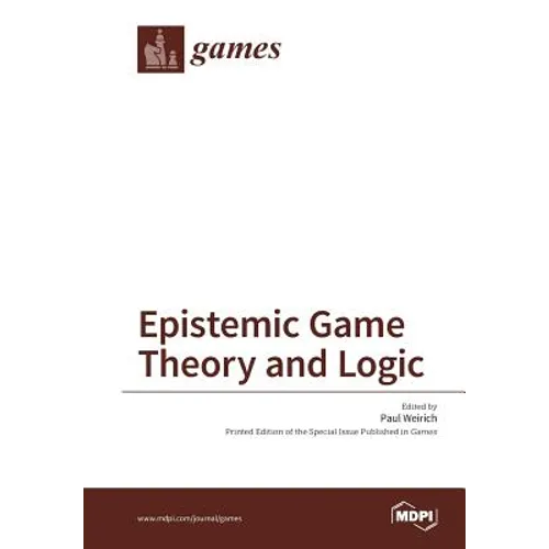 Epistemic Game Theory and Logic