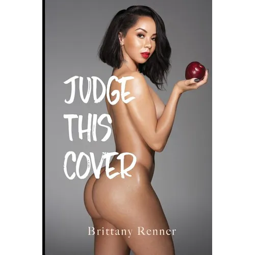 Judge This Cover
