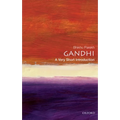 Gandhi: A Very Short Introduction