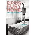 Riding Fury Home