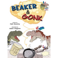 Beaker and Gonk