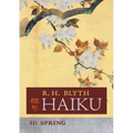Haiku (Volume II): Spring