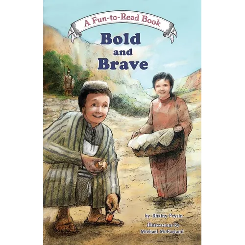 Bold and Brave