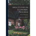 Area Studies in Economic Progress: Japan: Lessons in Enterprise
