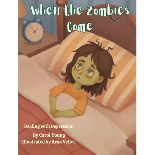 When the Zombies Come: Dealing with Depression