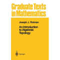 An Introduction to Algebraic Topology