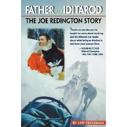 Father of the Iditarod