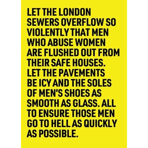 Let the London Sewers Overflow: Jane Anger's Protection for Women