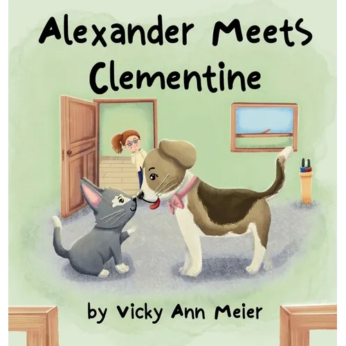 Alexander Meets Clementine