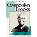 Life of Gwendolyn Brooks