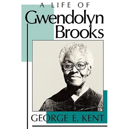 Life of Gwendolyn Brooks