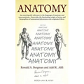 Anatomy: An encyclopedic reference to the language of anatomy and neuroanatomy. It provides the fascinating origin of terms and biographies of anatomi