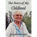 The Story of My Childhood