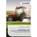 Agribusiness: Crop Production and Marketing