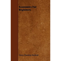 Economics for Beginners