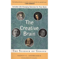 The Creative Brain: The Science of Genius