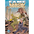 Fame: Aaron Taylor-Johnson