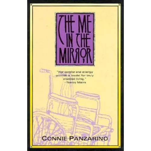 The Me in the Mirror