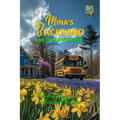 Mina's Backyard - The Little Visitors