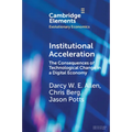 Institutional Acceleration