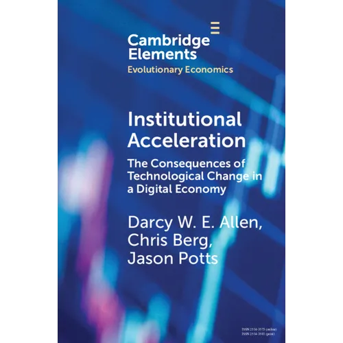 Institutional Acceleration