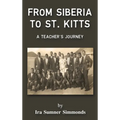 From Siberia to St. Kitts: A Teacher's Journey