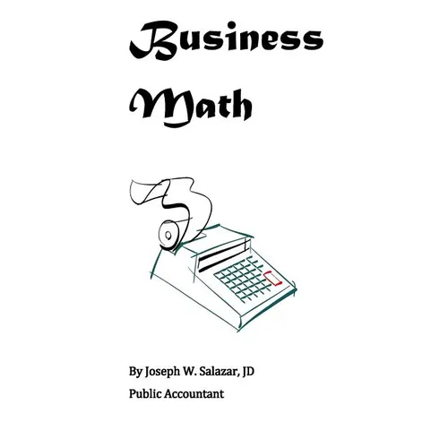 Business Math