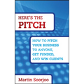Here's the Pitch