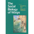 The Social Biology of Wasps