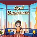 Opal Volunteers
