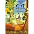 The Cat Who Went to Heaven
