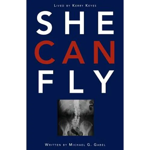 She Can Fly: A Domestic Violence Survival Story
