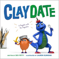 Claydate: A Playdate with the Claymates