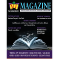 Mj Magazine November - Written by Authors for Authors