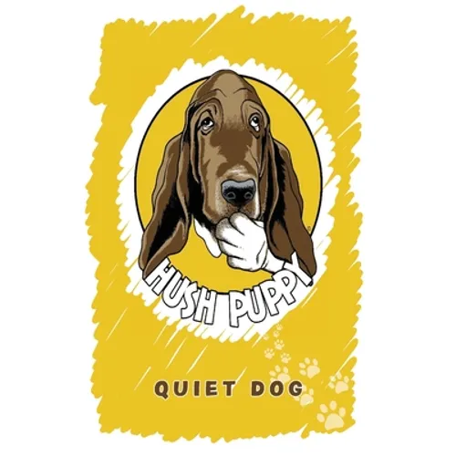 Hush Puppy
