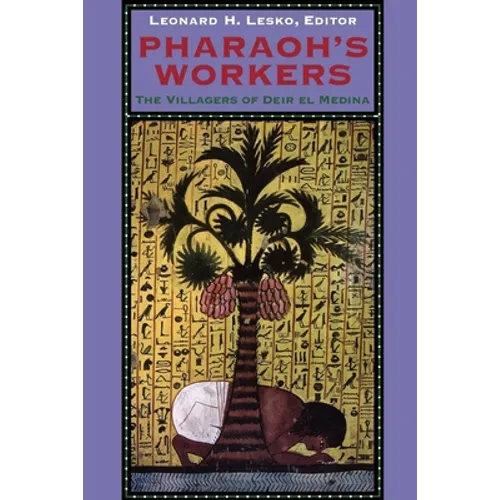 Pharaoh's Workers: Culture and Chaos in Rousseau, Burke, and Mill