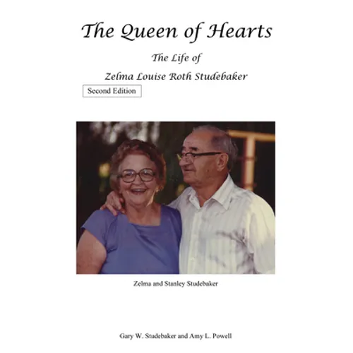 The Queen of Hearts