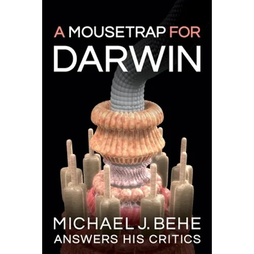 A Mousetrap for Darwin